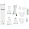 Tondeuse Multi-Fonction Sur Batterie 4 in 1