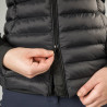 Back on track veste femme Luna avec logo
