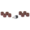 Kit De Bandes De Meulage Oster