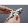 Jouet Pour Chat Jumping Fish