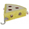 Jouet Pour Chat En Sisal Cheesy