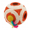 Balle Pour Chat en Sisal