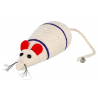 Souris Pour Chat en Sisal