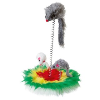 Souris Pour Chat Swing