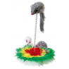 Souris Pour Chat Swing