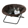 Couchette Surélevée Pour Chats " Sharon "