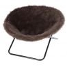 Couchette Surélevée Pour Chats " Sharon "