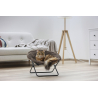 Couchette Surélevée Pour Chats " Sharon "