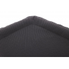 Corbeille platin Ortho