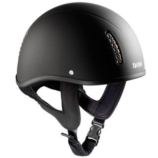 Casque Tattini sans Visière
