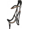 Bridon Anatomic Rosegold