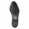 Boots jodhpur glitter