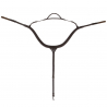 Collier De Chasse Avec Poignée