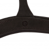 Collier De Chasse Avec Poignée