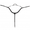 Collier De Chasse Avec Poignée