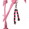Licol Corde Combi Liberty