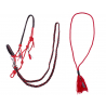 Licol Corde Combi Liberty