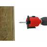 Embout De Vissage Pour Isolateur