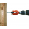 Embout De Vissage Pour Isolateur