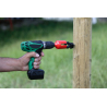 Embout De Vissage Pour Isolateur
