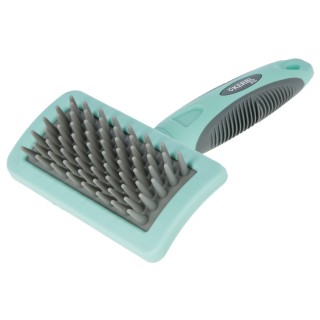 Brosse De Massage Pour Chien