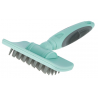 Brosse De Massage Pour Chien