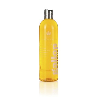 Shampoing Noisette et Palomino Gallop