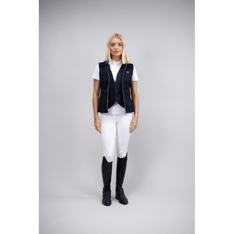 Pack Senjo Gilet Airbag Rider + Airbag
