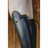 Bottes Cuir à Lacets Equithème