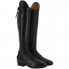 Bottes Cuir à Lacets Equithème