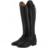 Bottes Cuir à Lacets Equithème