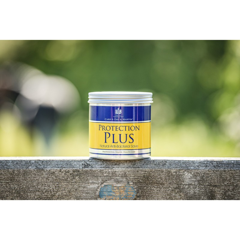 Crème De Protection Plus