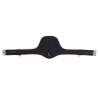 Sangle Bavette Avec Fourrure Détachable