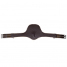 Sangle Bavette Avec Fourrure Détachable