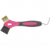 Cure Pieds Brosse Métal 3 en 1