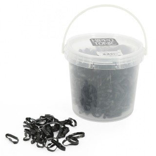 Elastiques Silicone Hippotonic Par 1800