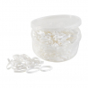 Elastiques Silicone Hippotonic Par 1800