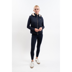 Veste Sans Manches " Berla " Harcour
