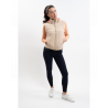 Veste Sans Manches " Berla " Harcour