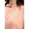 Sweat à Capuche " Plume " Harcour