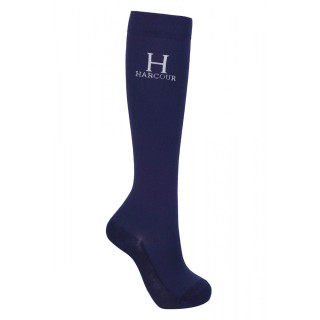 Chaussettes" Hickstead " Harcour