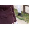 Veste De Concours " Crystal "