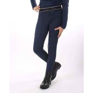 Legging Eden Junior Full Grip