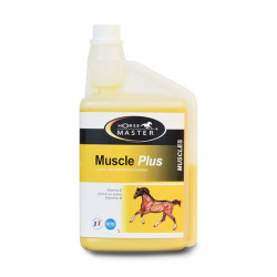 Muscle Plus : Protection...