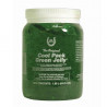 Cool pack green jelly : gel refroidissant pour tendons et muscles