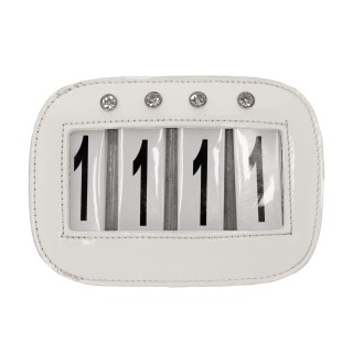 Porte Numéro Quatro ( Lot de 2 )