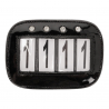 Porte Numéro Quatro ( Lot de 2 )