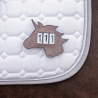 Porte Numéro Unicorn