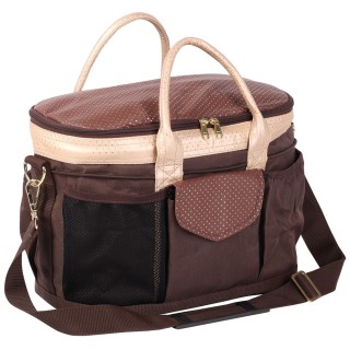 Sac De Pansage Dots