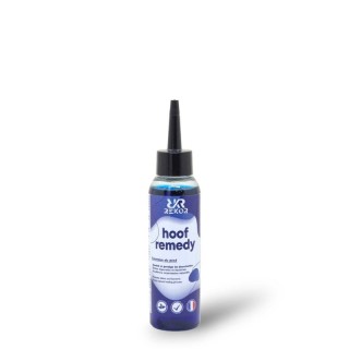 Hoof remedy soin de la fourchette